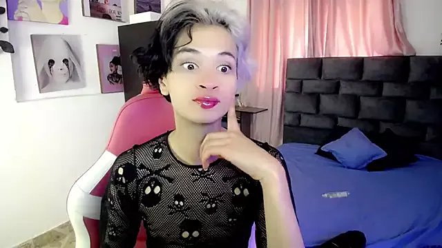 Sweet_Jack1 on StripChat