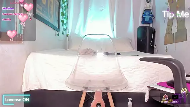 Offline sweet_kamil on StripChat