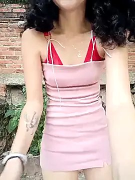 sweet_outdoor_charm — A finger in my little butt