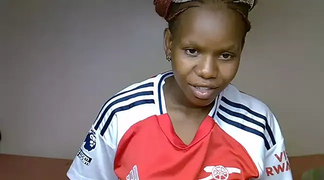 sweet_rozie on StripChat