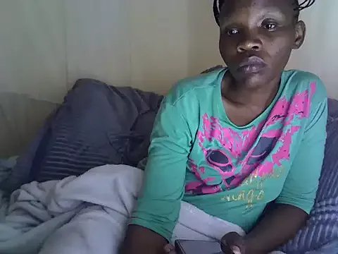 Sweet_serah on StripChat