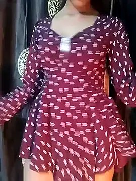 Sweet_Sexyy on StripChat