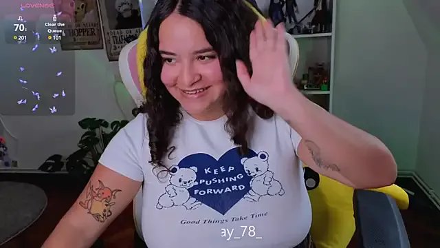 Sweet_sully__ on StripChat