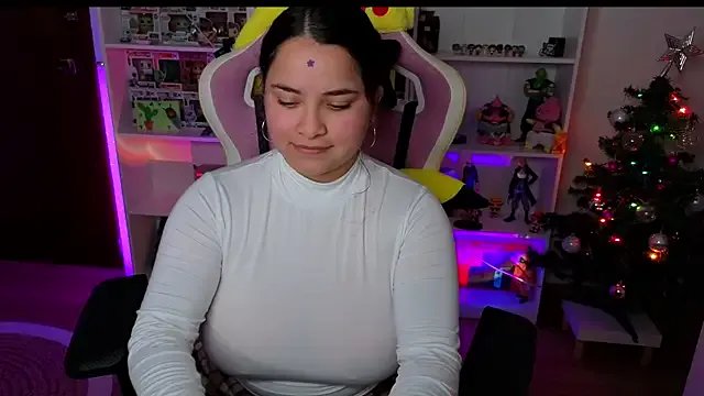 Sweet_sully__ on StripChat