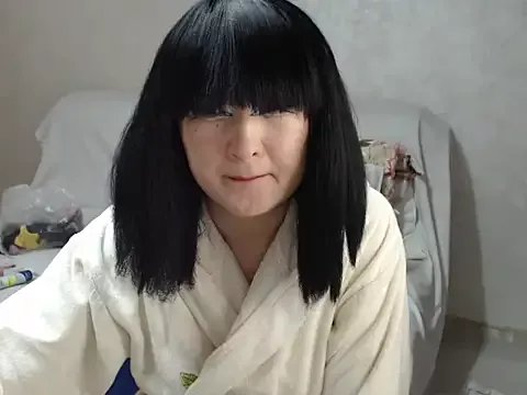 Sweet_Yoon on StripChat