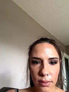 SweetBella95_ on StripChat