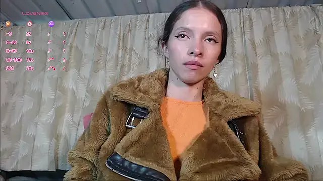 sweetdam12 on StripChat