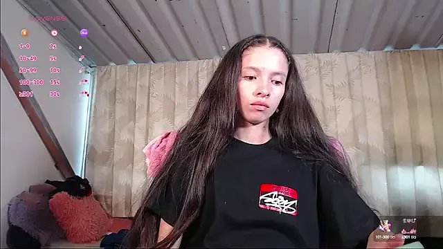 sweetdam12 on StripChat