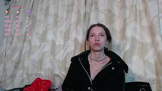 sweetdam12 on StripChat