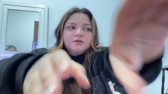 SweetFoxEyes_ — squirt ;)