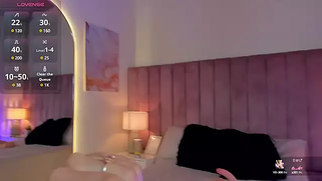 Offline SweetGirl______ on StripChat