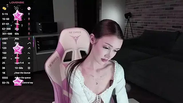 sweetiebones on StripChat