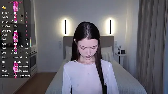 sweetiebones on StripChat