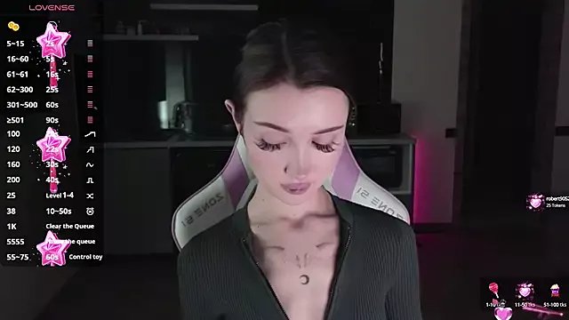 sweetiebones on StripChat