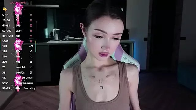 sweetiebones on StripChat