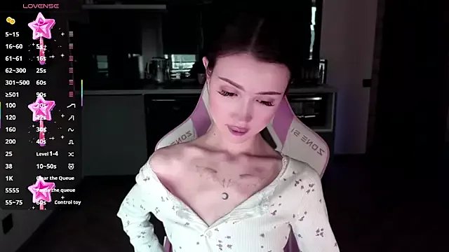 sweetiebones on StripChat