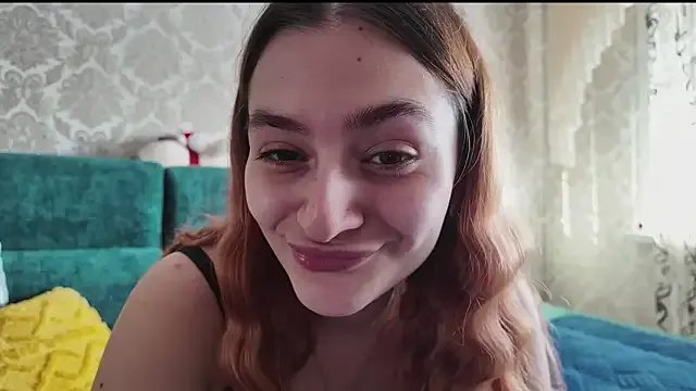 SweetLiaison — Freechat on StripChat