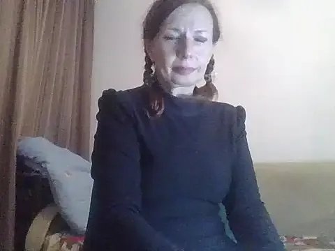 Sweetmurrr on StripChat