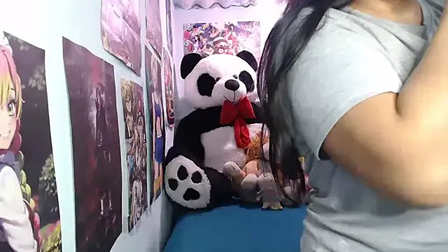 SWEETT_CORY on StripChat