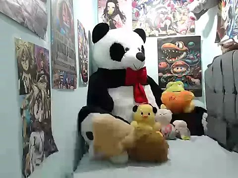 SWEETT_CORY on StripChat