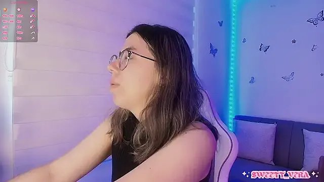 sweettvera on StripChat