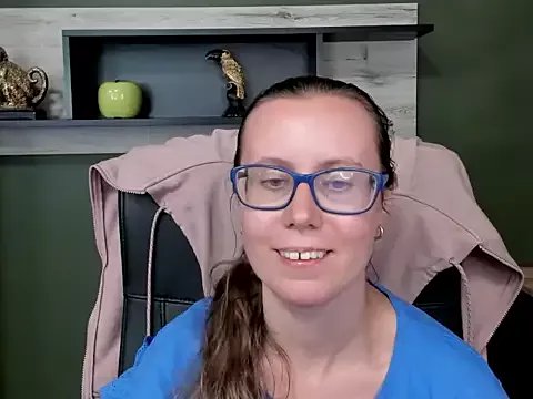 sweetxLizzy on StripChat