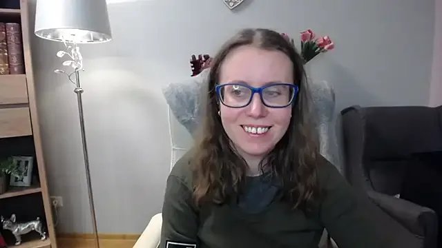 sweetxLizzy on StripChat