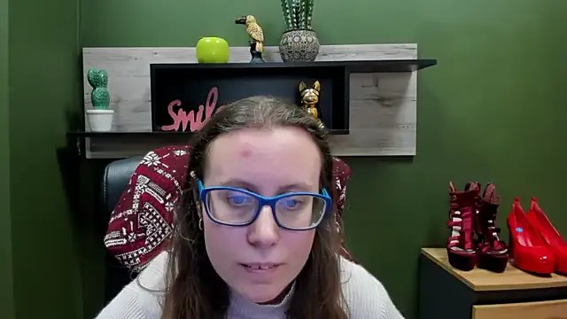 sweetxLizzy on StripChat