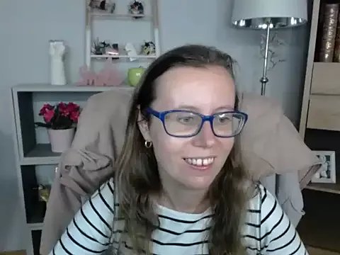 sweetxLizzy on StripChat