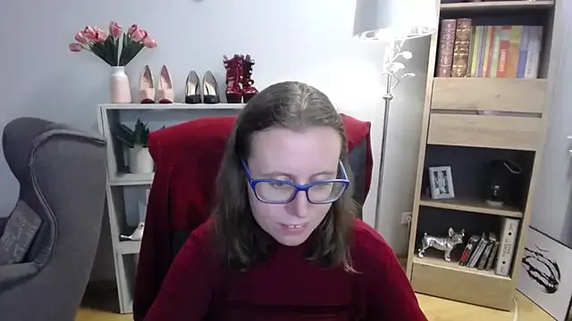 sweetxLizzy on StripChat