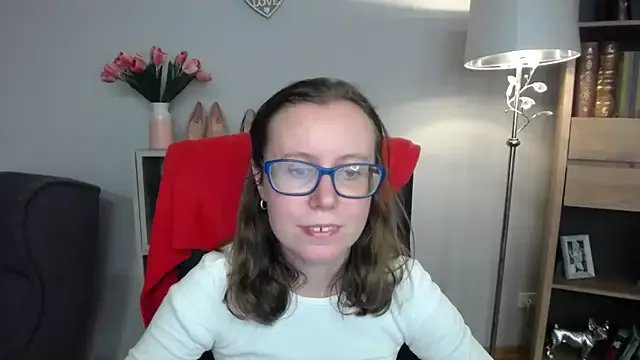 sweetxLizzy on StripChat