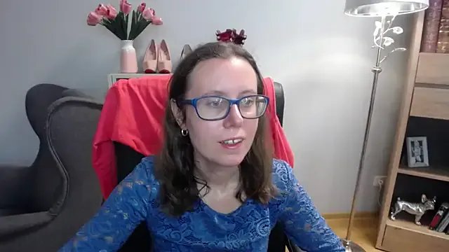 sweetxLizzy on StripChat