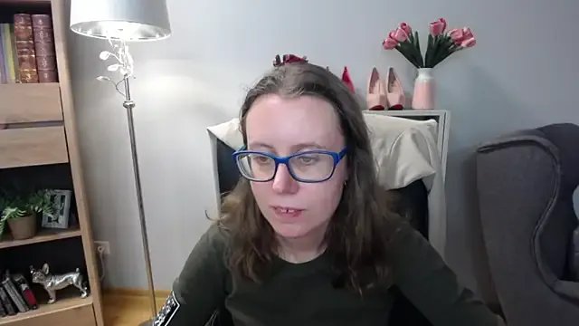 sweetxLizzy on StripChat