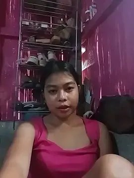 Sweety_Ann21 on StripChat