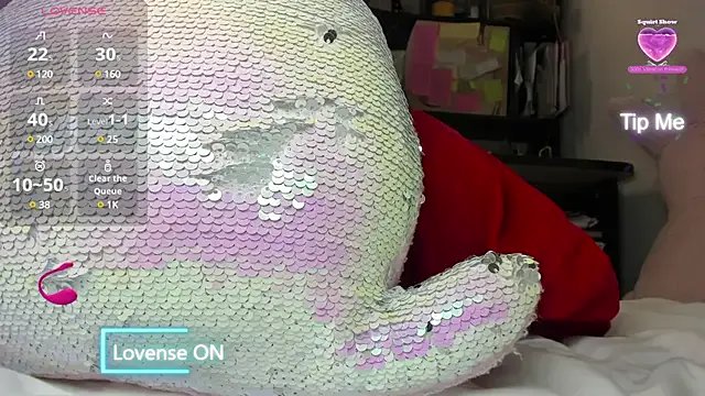 Sweety_cum on StripChat