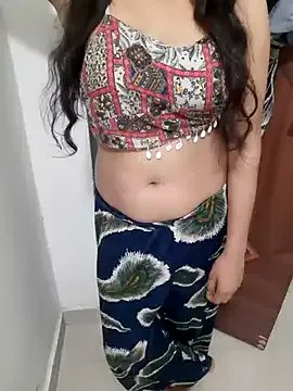 Sweety_sexy7 on StripChat