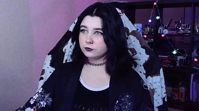 t0riayun0 on StripChat