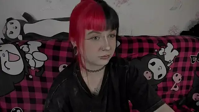 t0riayun0 on StripChat