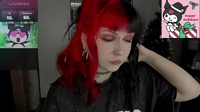 t0riayun0 on StripChat