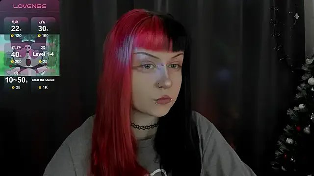 t0riayun0 on StripChat