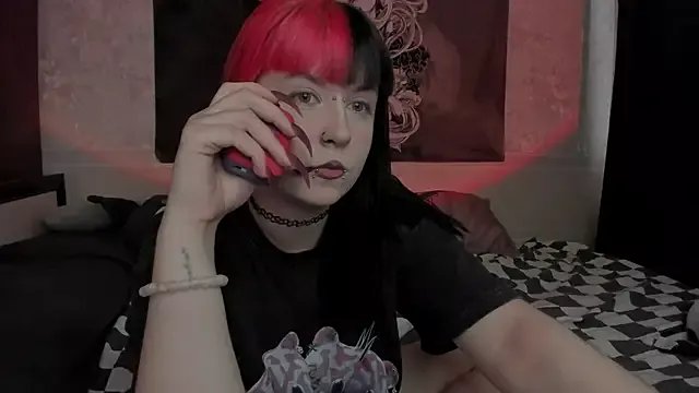 t0riayun0 on StripChat