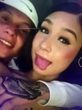 Tahiraa_ on StripChat