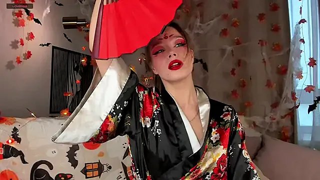 TaiteBayles on StripChat