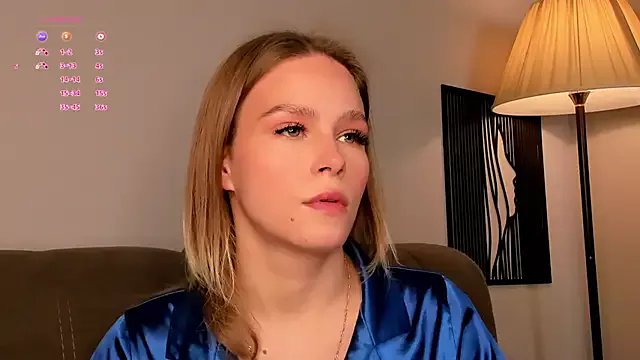 TaiteBayles on StripChat