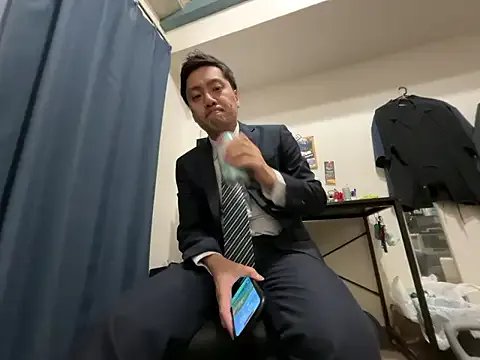 takuya-yama — Freechat on StripChat