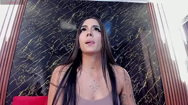 Tamara-evans on StripChat