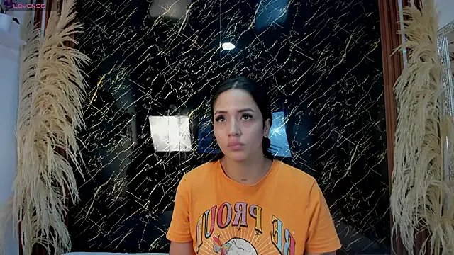 Tamara-evans on StripChat