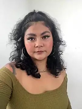 Tamara_Curvy on StripChat