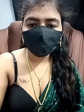 Tamil_Lotus on StripChat