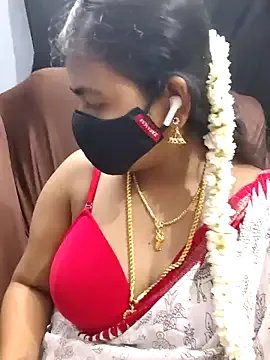 Tamil_Lotus on StripChat
